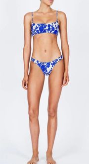 Royal Pop - Inesa style Bikini