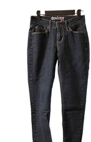 DENIZEN BY LEVIS CURVY SKINNY JEANS