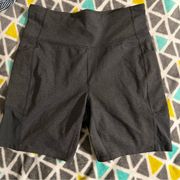 “Shapewear” shorts