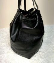 NWT  Made in Italy Buckey Bag