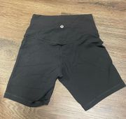 Align Biker Shorts