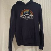 Maine Hoodie