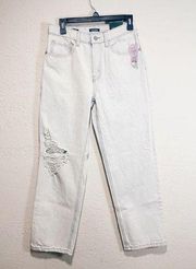 Wild Fable High Rise Dad Jeans NWT - Size 2