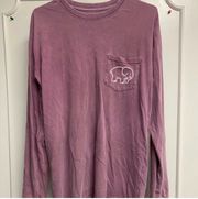 Long-sleeve Comfy T-shirt