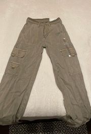 Outfitters Cargo Pants