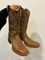 Cowboy Boots