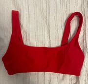 Aerie Scoop Bikini Top