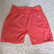 Gymshark Biker Shorts