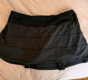 Pace Rival Skirt