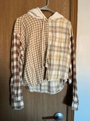 Outfitters Flannel