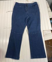 New York Jeans Mom Jeans size 16