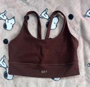 Set Active Sports Bra