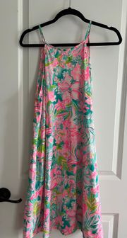 Lily Pulitzer Dress