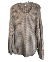 Wishlist Wool Blend Sweater