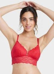 Auden Bralette Top