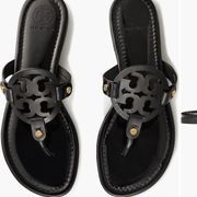 Tory Burch Miller Sandal