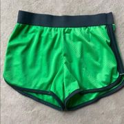 Danskin Now Athletic Shorts Size Medium