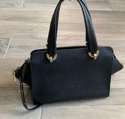 Zac zac Posen black purse