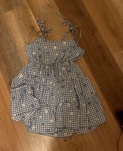 altard state cute summer dress 