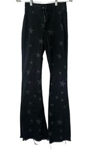 Written In The Stars Flare Jeans