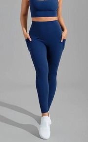 Rosa Pocket Leggings