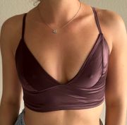 Bralette Bra Top