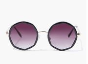 NWOT Round Tinted Sunglasses🕶️