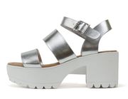 Platform Sandals