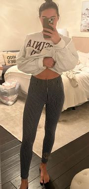 Striped Pants