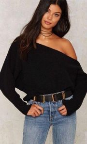 Nasty Gal Sweater