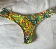 Midori Bikini Bottoms