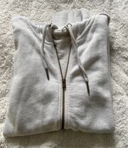 Zip Up