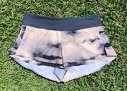 NWT Calia Kick It Up Performance Shorts Size XL Activewear Athleisure 