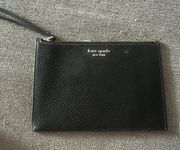 Kate Spade Wristlet