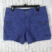 Ginny Shorts Size 10