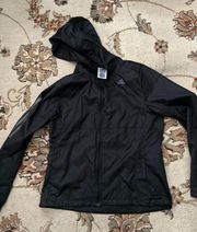 Windbreaker Jacket