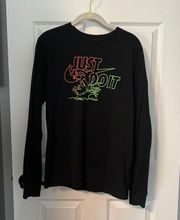 Long Sleeve