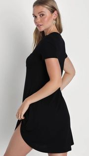 T Shirt Dress