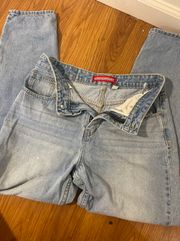 vintage jeans