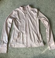 Athletic Jacket