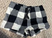 Old navy pajama shorts M