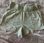 Cotton shorts 