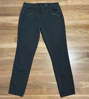 Kenneth Cole Jess Skinny Jeans - Size 10