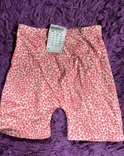 John Galt /  Griffin Cheetah Shorts