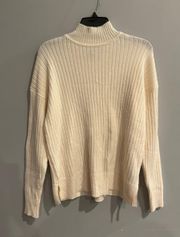 Marled Sweater 