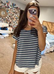 Striped Tee