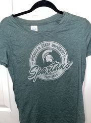 Brand New MSU T-shirt