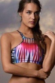 PILYQ yoga top/bikini top. NWT