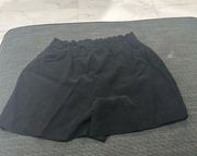 Simply Vera medium shorts black