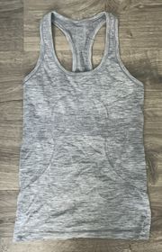 Gray Swiftly Tech Tank